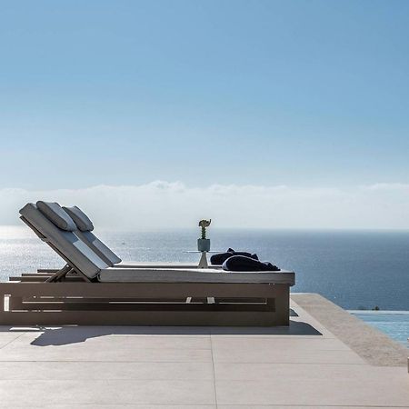 Cielo E Mare Villas I "Free" Heated Pools & Seaview Falasarna Extérieur photo