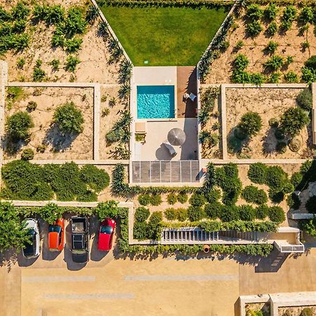 Cielo E Mare Villas I "Free" Heated Pools & Seaview Falasarna Extérieur photo