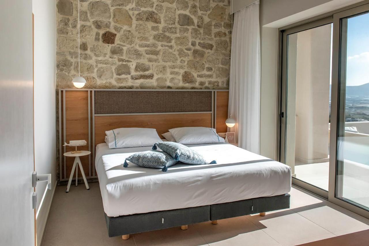 Cielo E Mare Villas I "Free" Heated Pools & Seaview Falasarna Extérieur photo