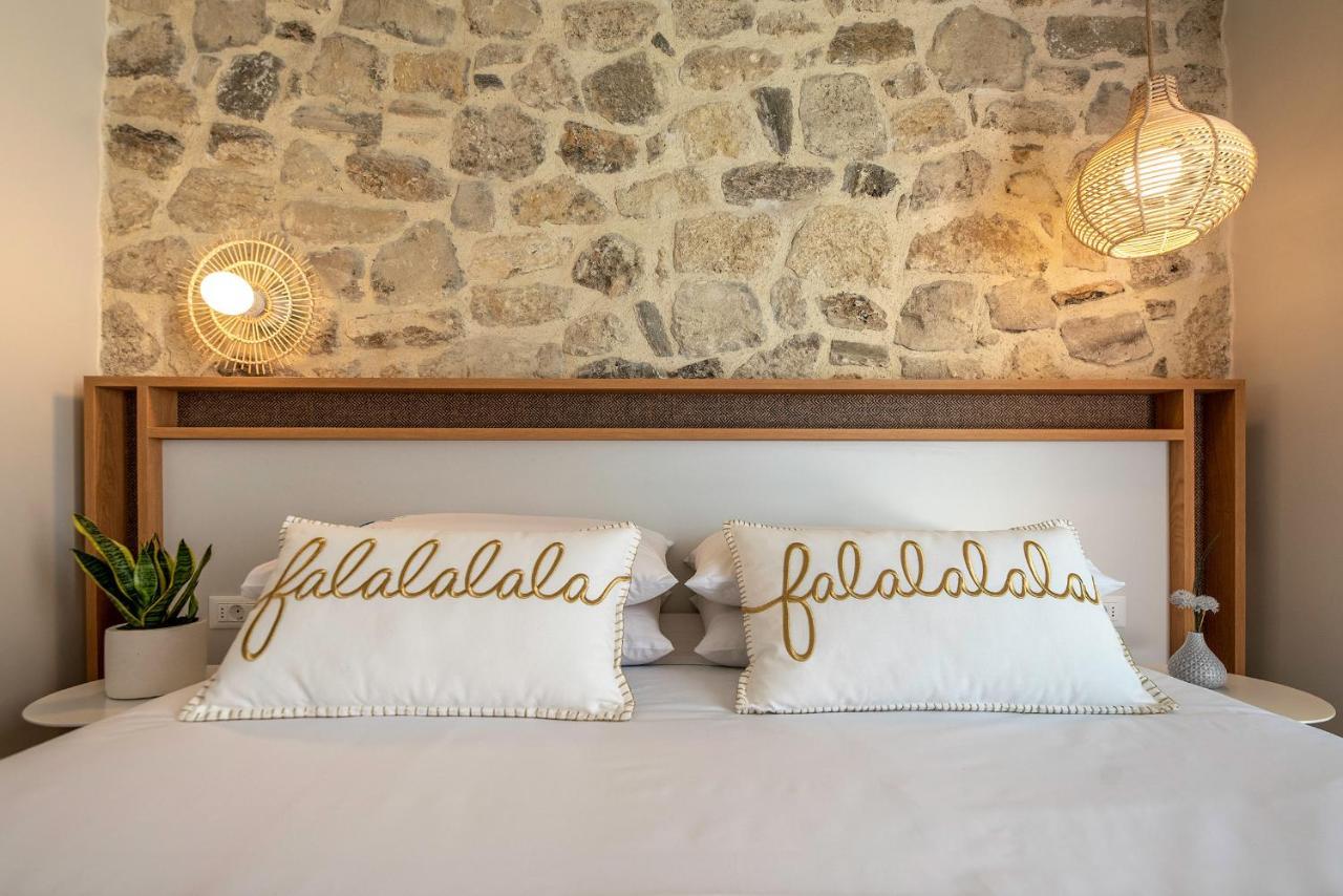 Cielo E Mare Villas I "Free" Heated Pools & Seaview Falasarna Extérieur photo